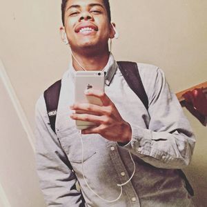 Meet your Posher, Ricky